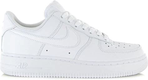 nike air force 1 maat 40.5 wit|Witte Nike Air Force 1 Maat 40.5 online kopen .